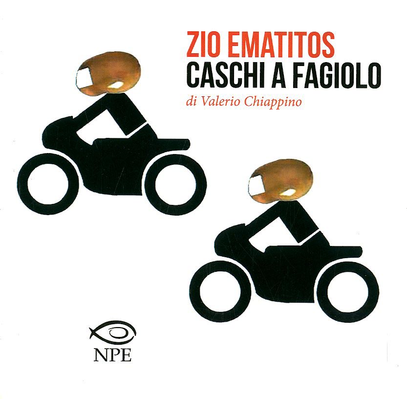 Zio Ematitos – Caschi a Fagiolo