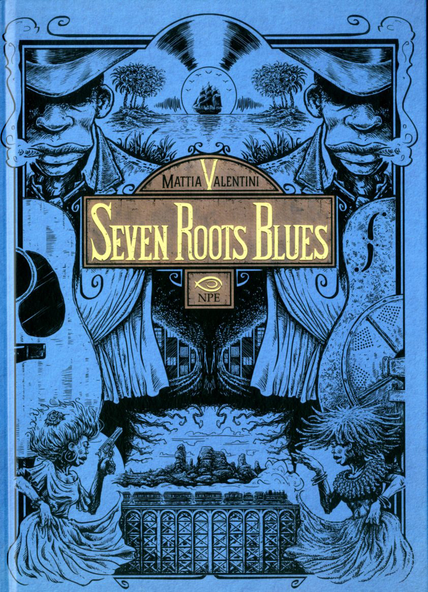 Seven Roots Blues