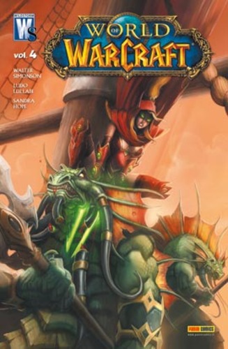 World Of Warcraft 3