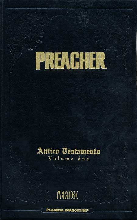 Antico Testamento - Volume Due