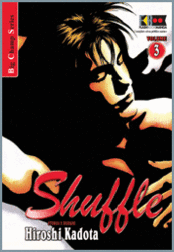 Shuffle M6 3