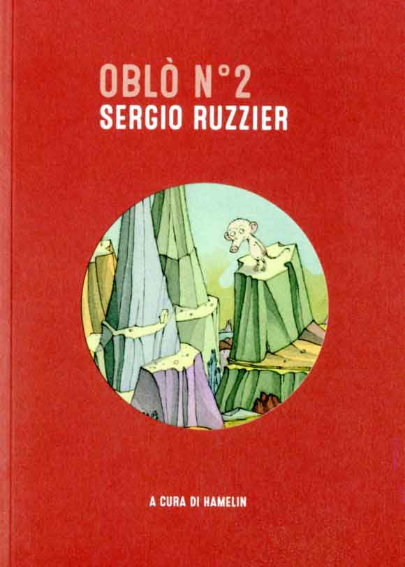Sergio Ruzzier
