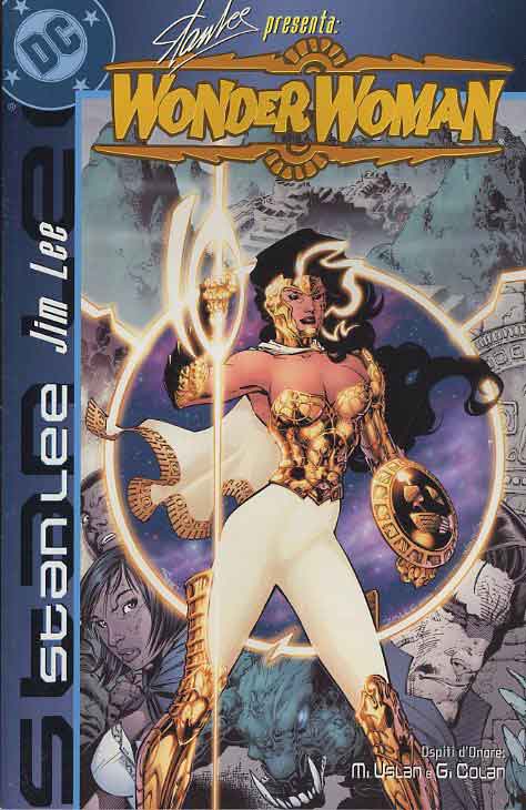 Wonder Woman