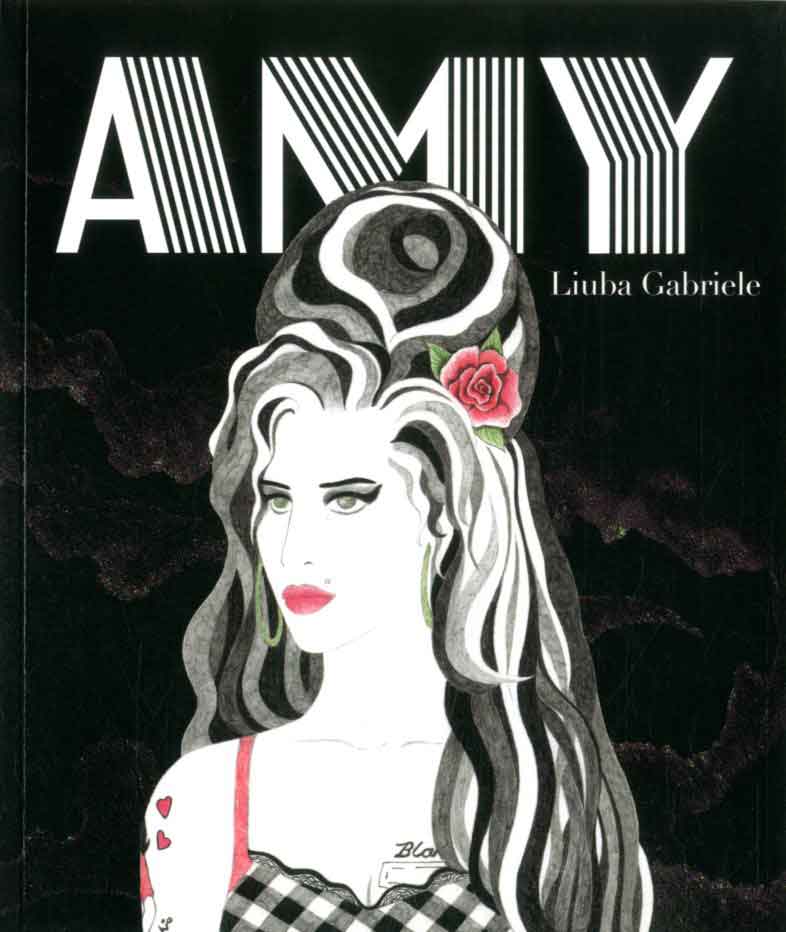 Vita Di Amy Winehouse