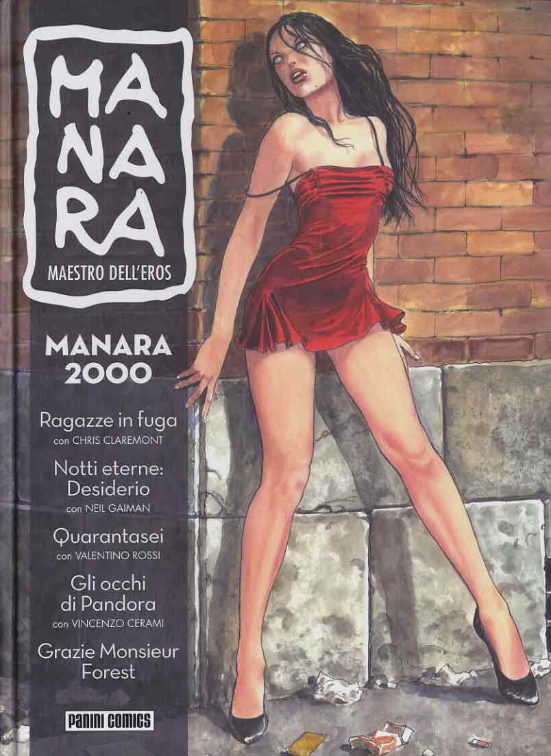 Manara 2000