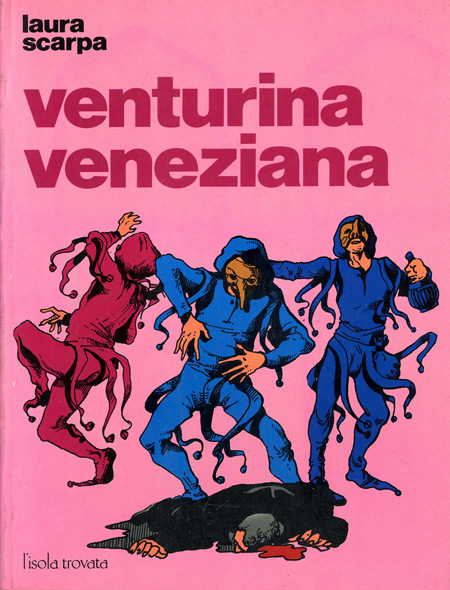 Venturina Veneziana