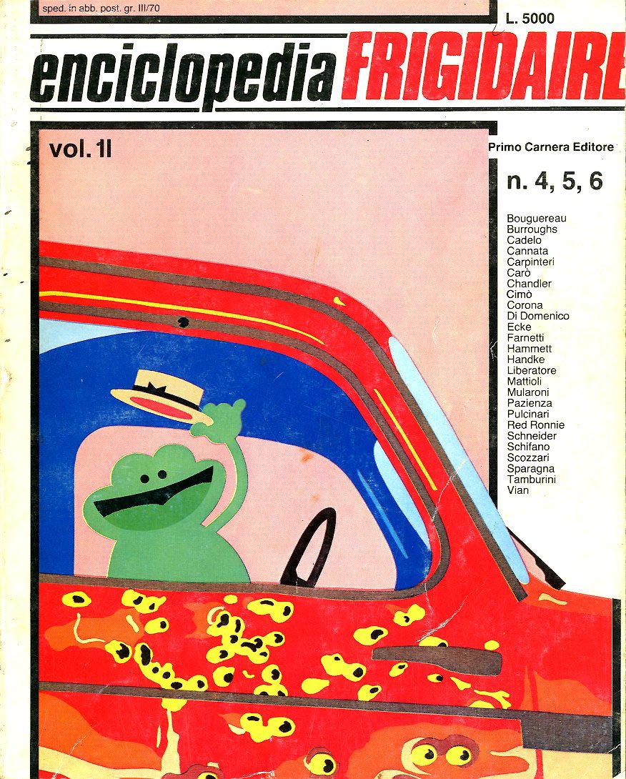 Frigidaire Enciclopedia 6