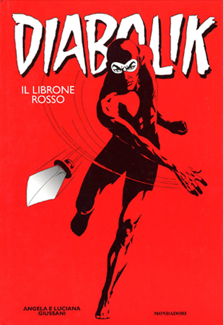 Il Librone Rosso