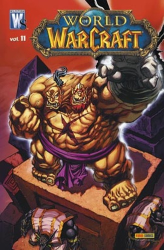 World Of Warcraft 11