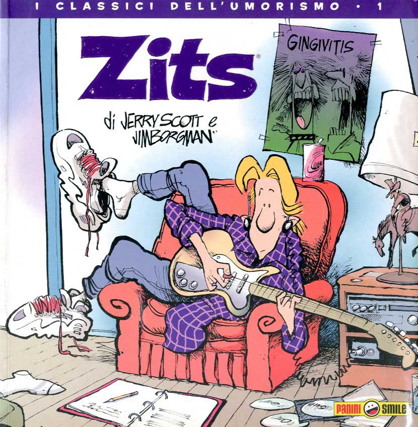 Zits