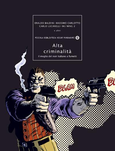 Alta Criminalita