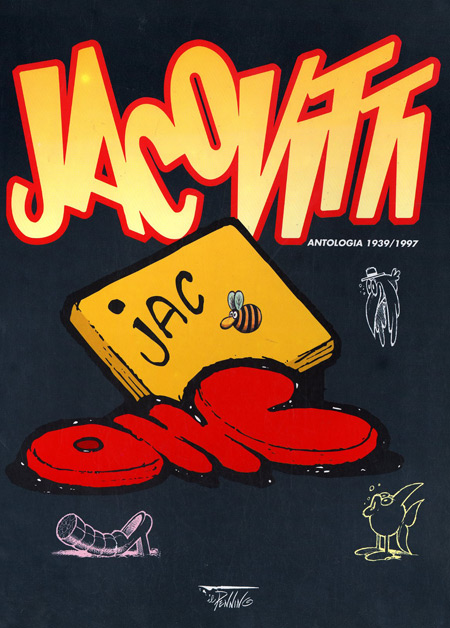 Appunti Per Un Canone Del Fumetto