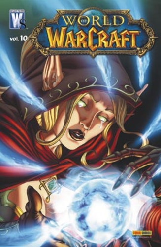 World Of Warcraft 10