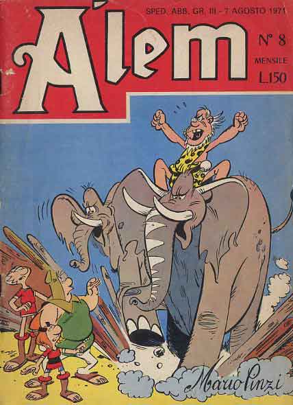 Alem 8