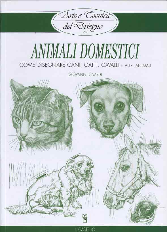 Animali Domestici