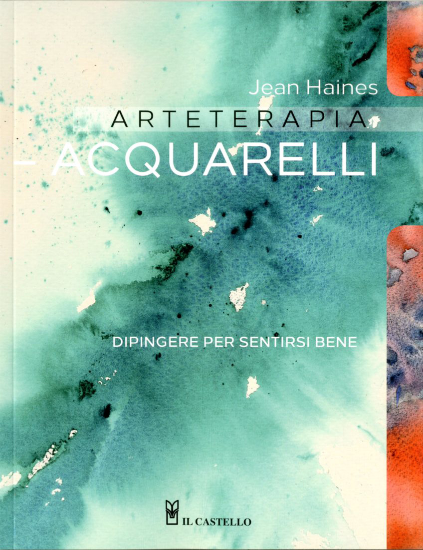 Arteterapia Acquarelli