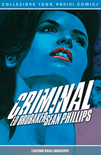 Criminal 6: L
