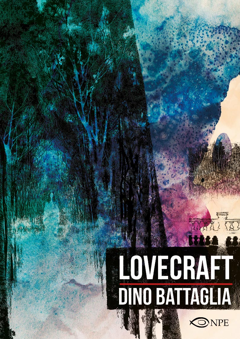 Lovecraft E Altre Storie