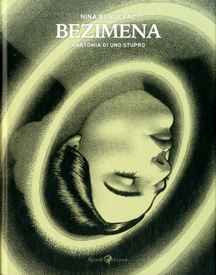 Anatomia Di Uno Stupro