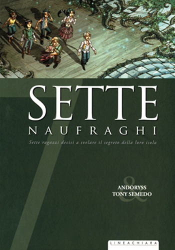Sette Naufraghi