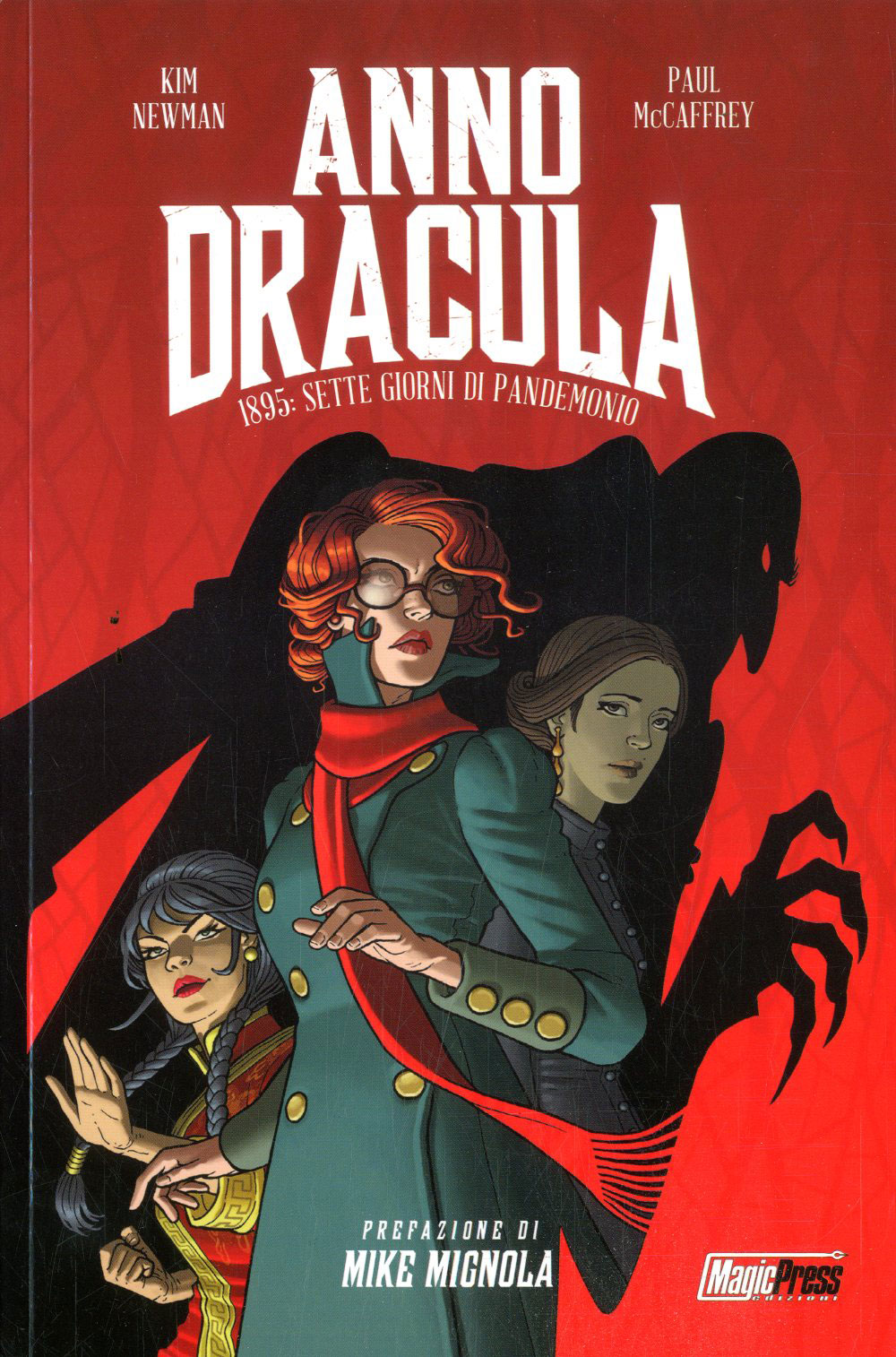Anno Dracula