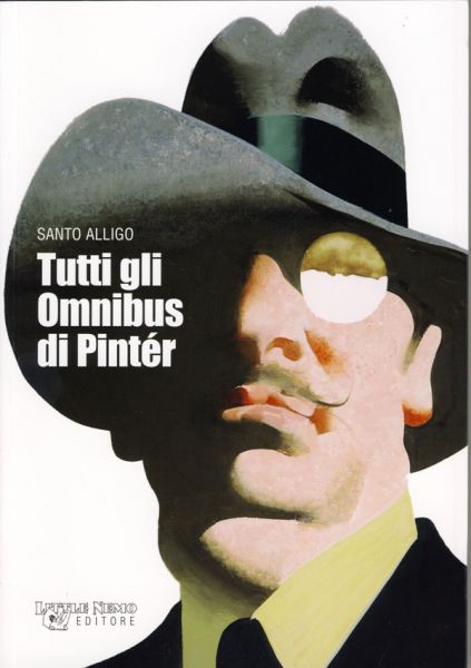 Tutti Gli Omnibus Gialli Di Pinter