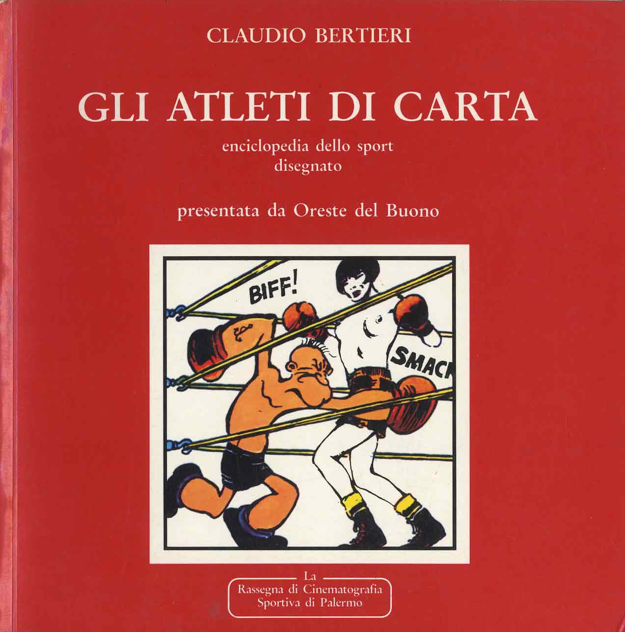 Atleti Di Carta Enciclopedia Dello Sport Disegnato