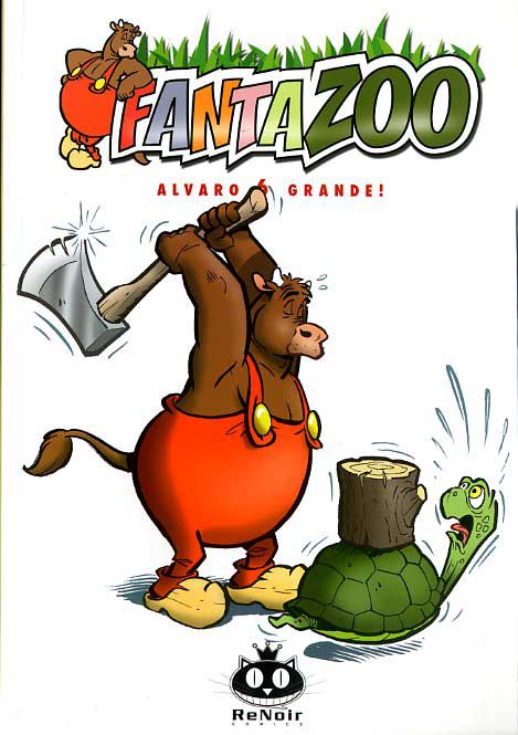 Fantazoo 6