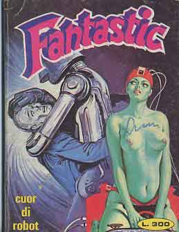Fantastic 1