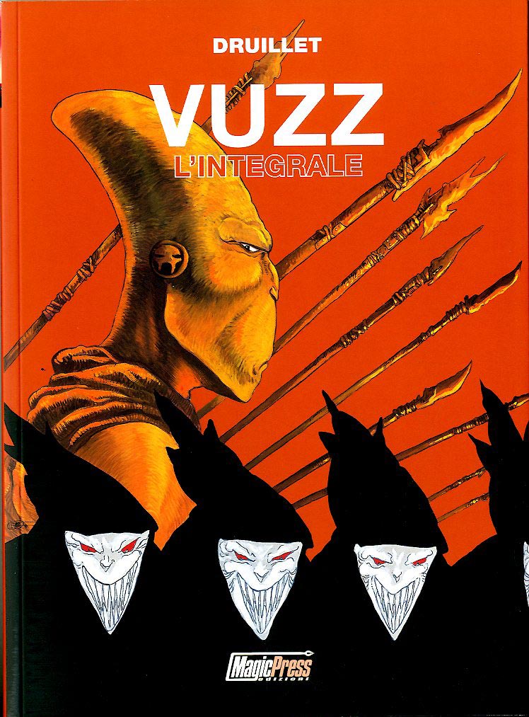 Vuzz - L