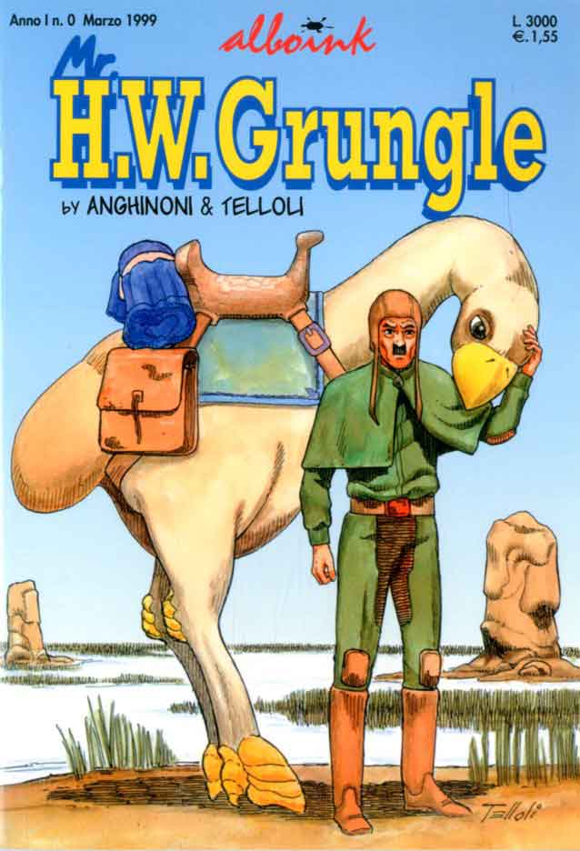 Antologia Di Giorgio Cavallo