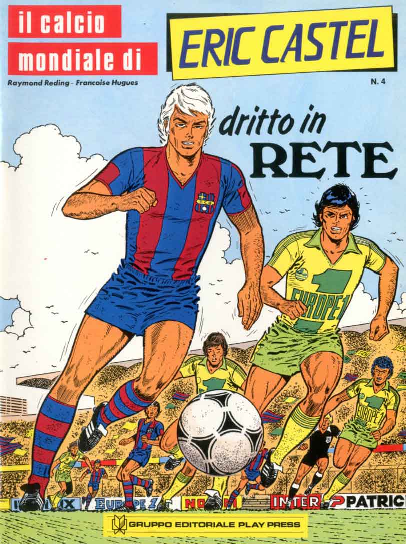 Dritto In Rete