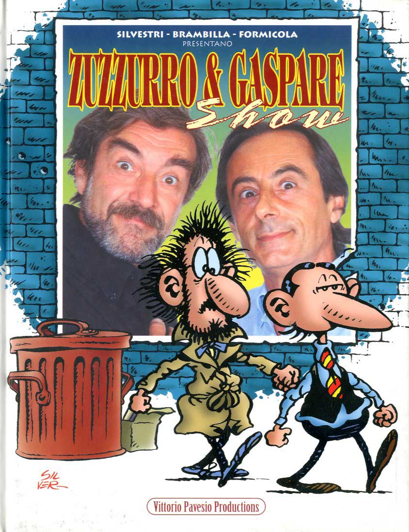 Zuzzurro & Gaspare Show