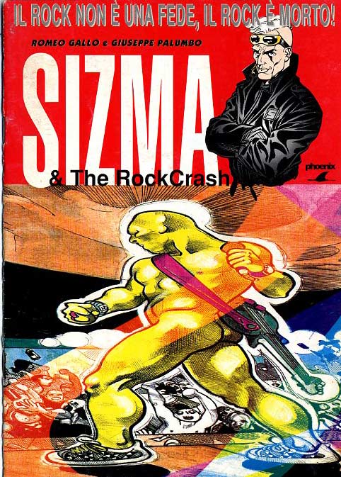 Sizma