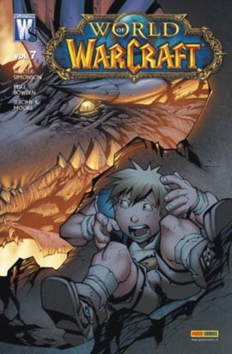 World Of Warcraft 7