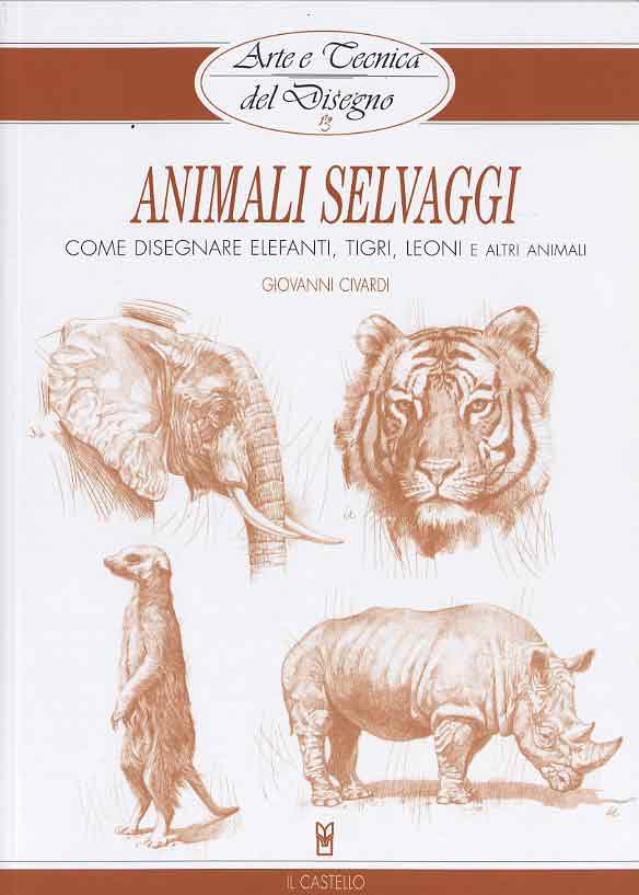 Animali Selvaggi