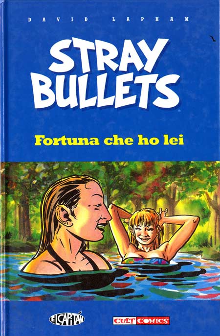 Fortuna Che Ho Lei