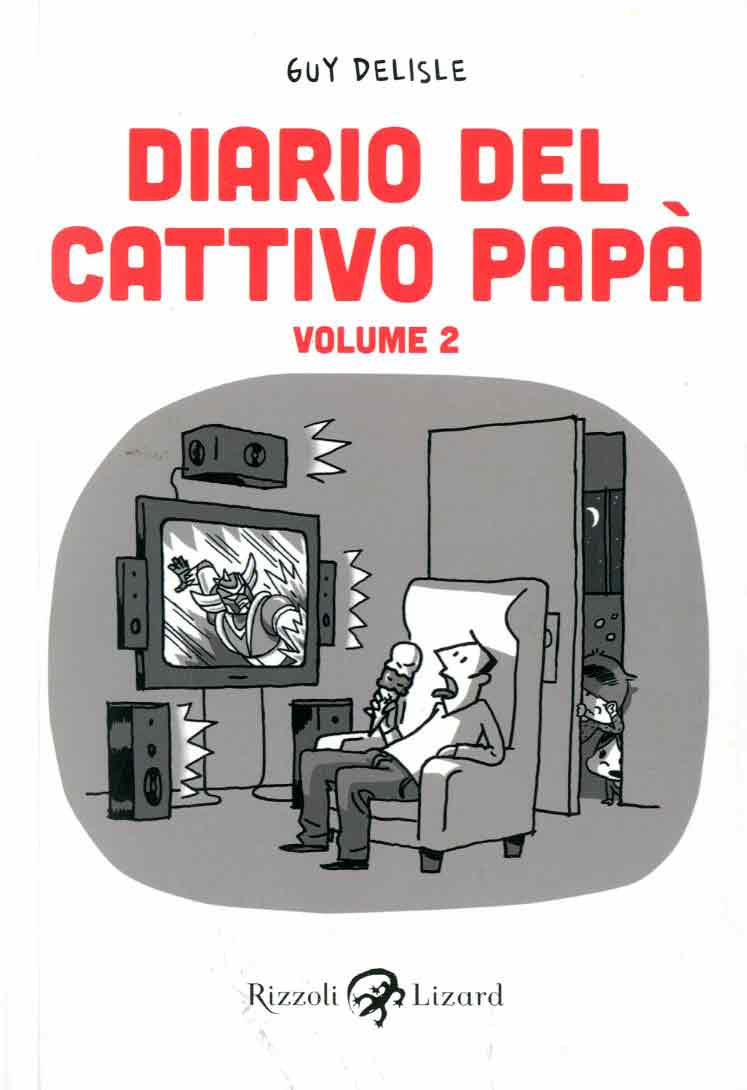 Il Diario Del Cattivo Papa