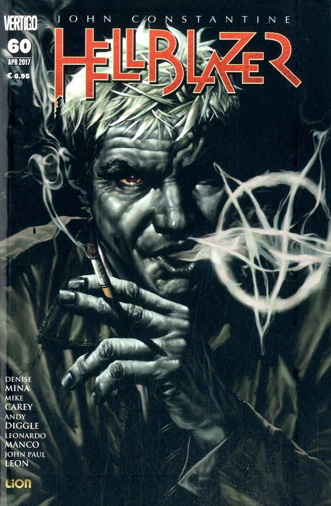 Vertigo Monthly n.64