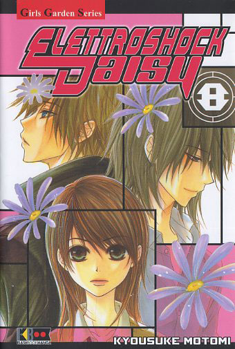 Elettroshock Daisy n.8