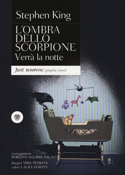 Verrà la notte