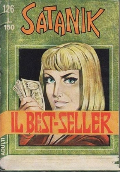 Il best-seller