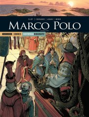 Marco Polo - Seconda Parte