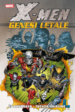 X-Men: Genesi letale