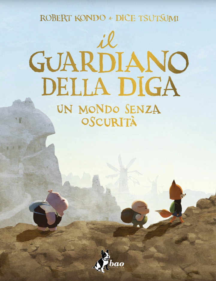 Il guardiano della diga 2