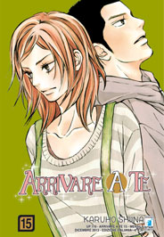Arrivare A Te n.15