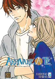 Arrivare A Te n.29