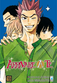 Arrivare A Te n.19