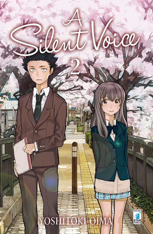 A Silent Voice n.2