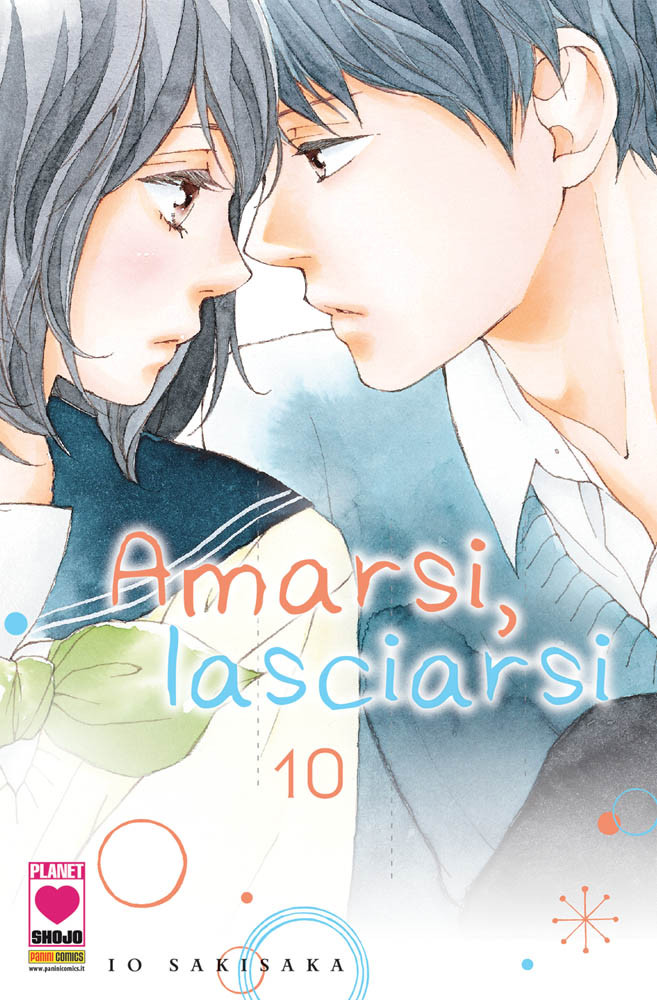 Amarsi, Lasciarsi n.10